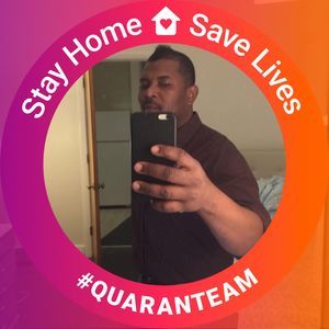 Meet your Posher, Luckner